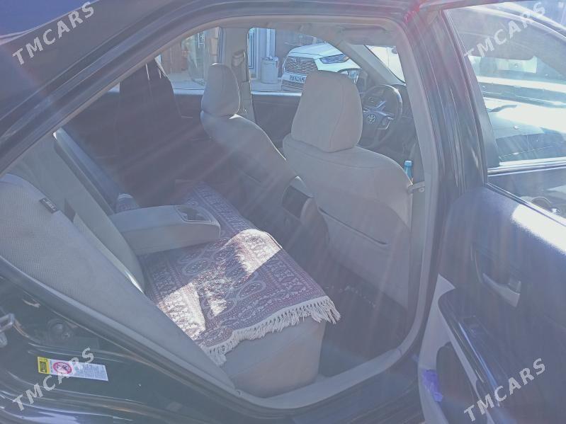 Toyota Camry 2012 - 210 000 TMT - Mary - img 5