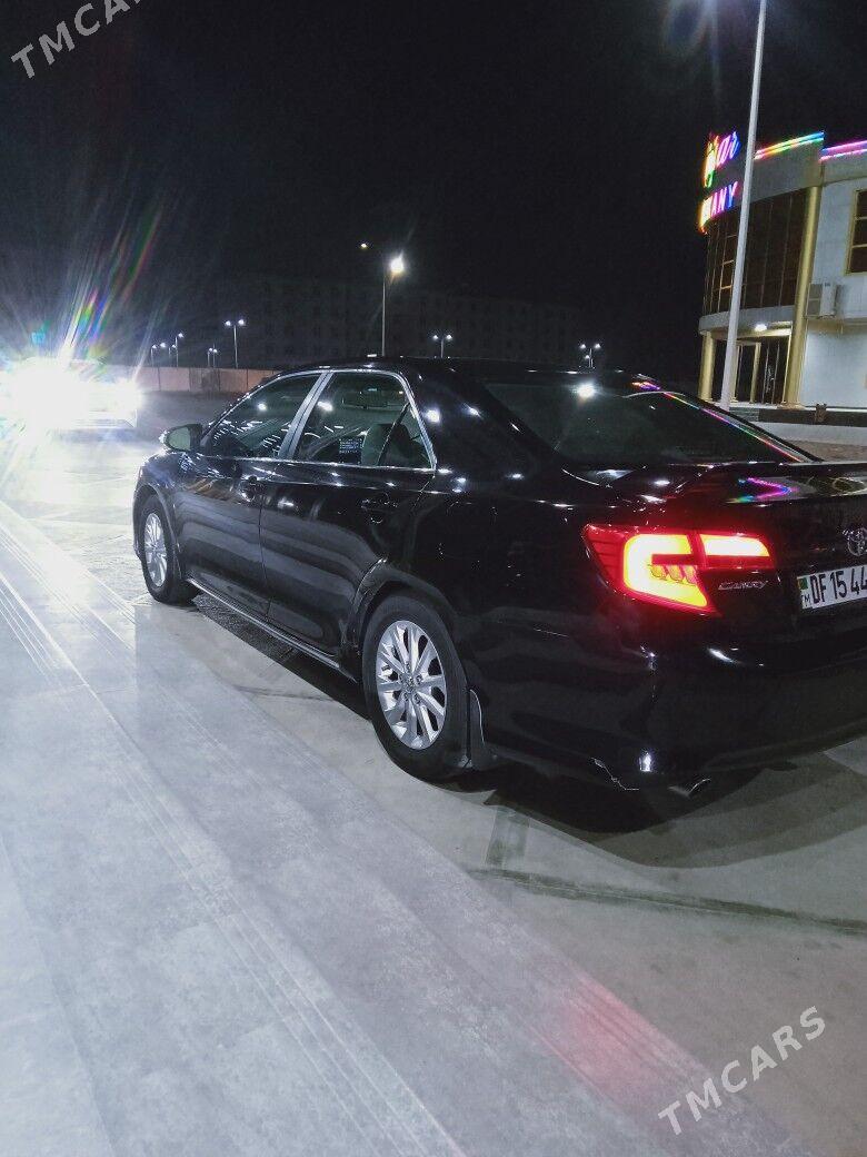 Toyota Camry 2012 - 210 000 TMT - Mary - img 7