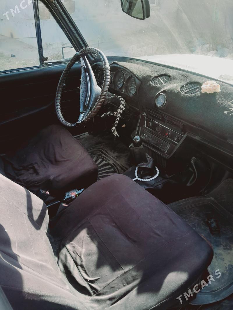 Lada 2106 1998 - 17 000 TMT - Bäherden - img 5