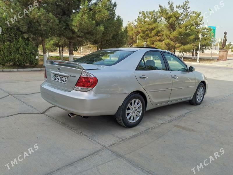 Toyota Camry 2003 - 210 000 TMT - Dänew - img 4