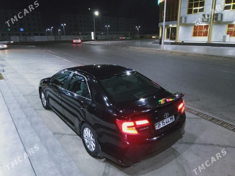 Toyota Camry 2012 - 210 000 TMT - Mary - img 2