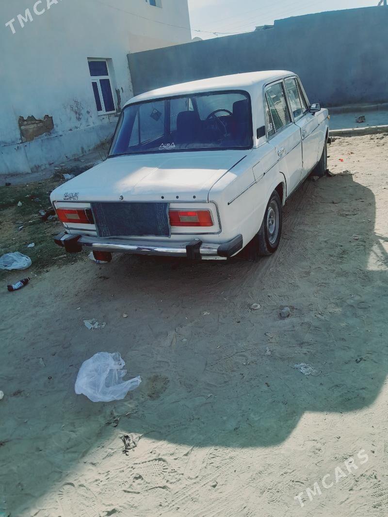 Lada 2106 1998 - 17 000 TMT - Bäherden - img 3