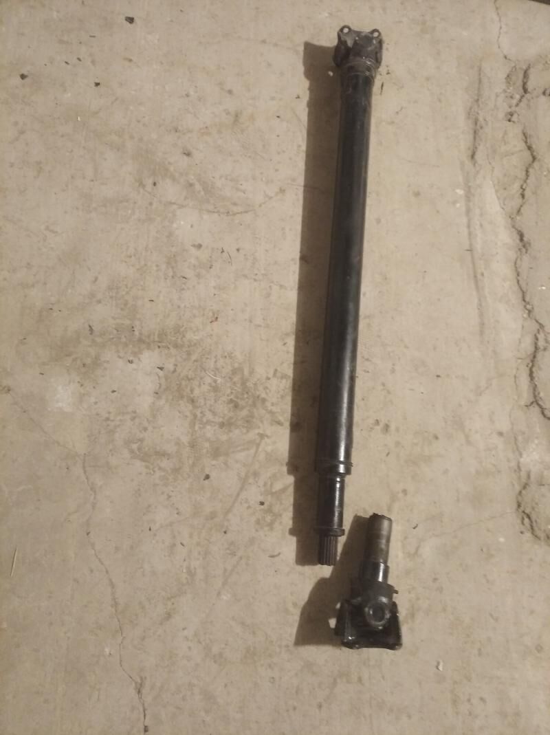 Кардан 1 500 TMT - Balkanabat - img 1