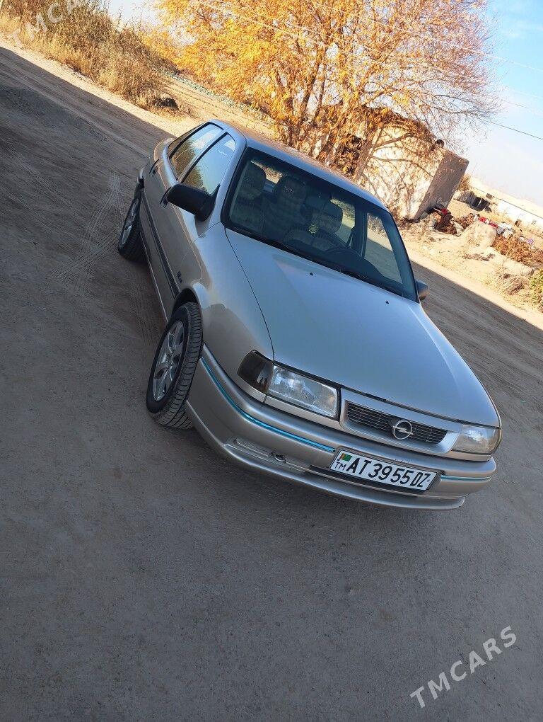 Opel Vectra 1993 - 37 000 TMT - Дашогуз - img 2