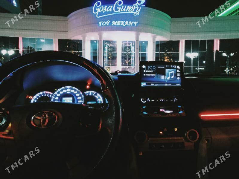 Toyota Camry 2012 - 210 000 TMT - Mary - img 3