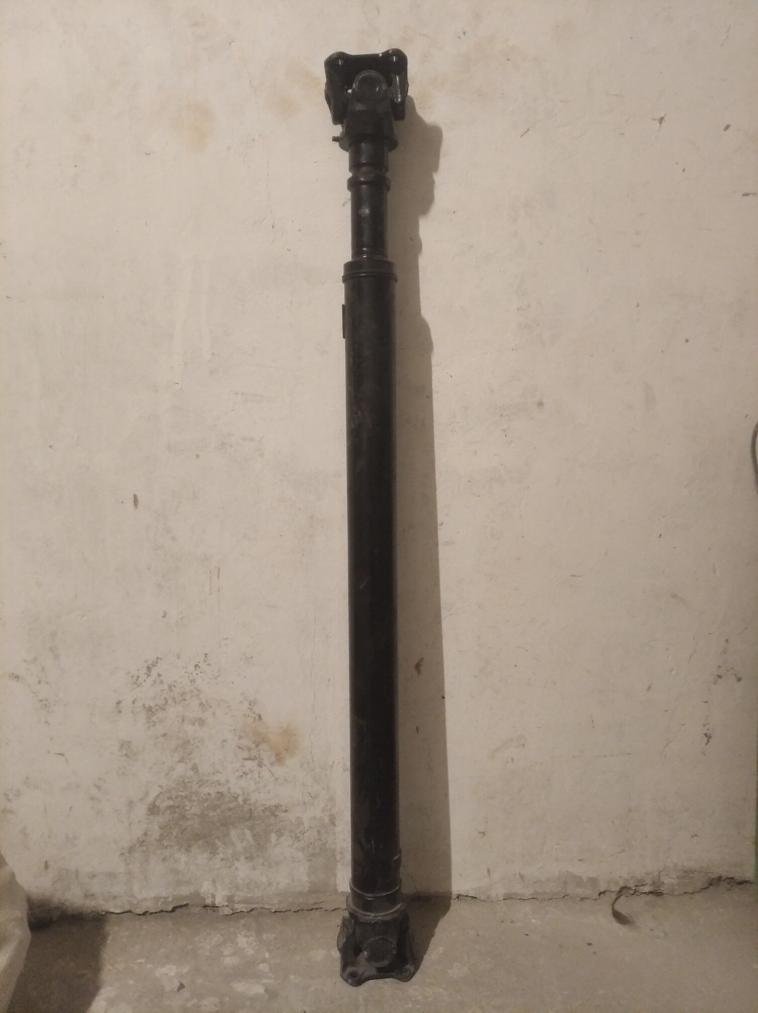 Кардан 1 500 TMT - Balkanabat - img 2