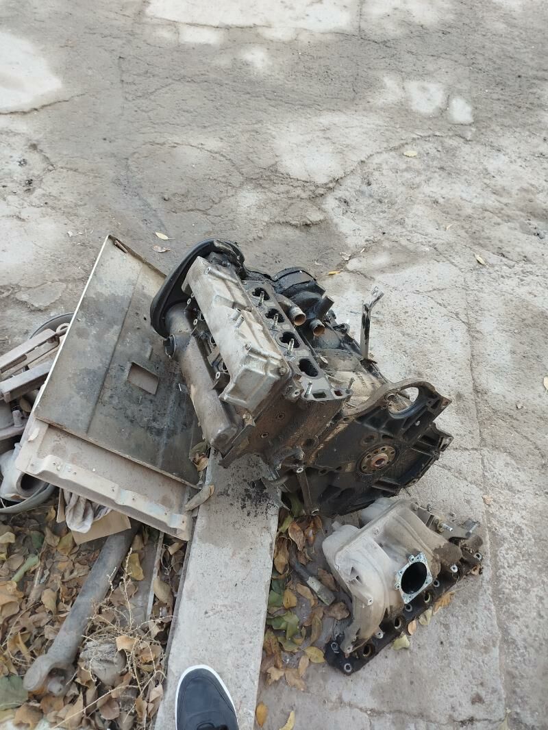 двигатель 1.8 1 200 TMT - Daşoguz - img 2
