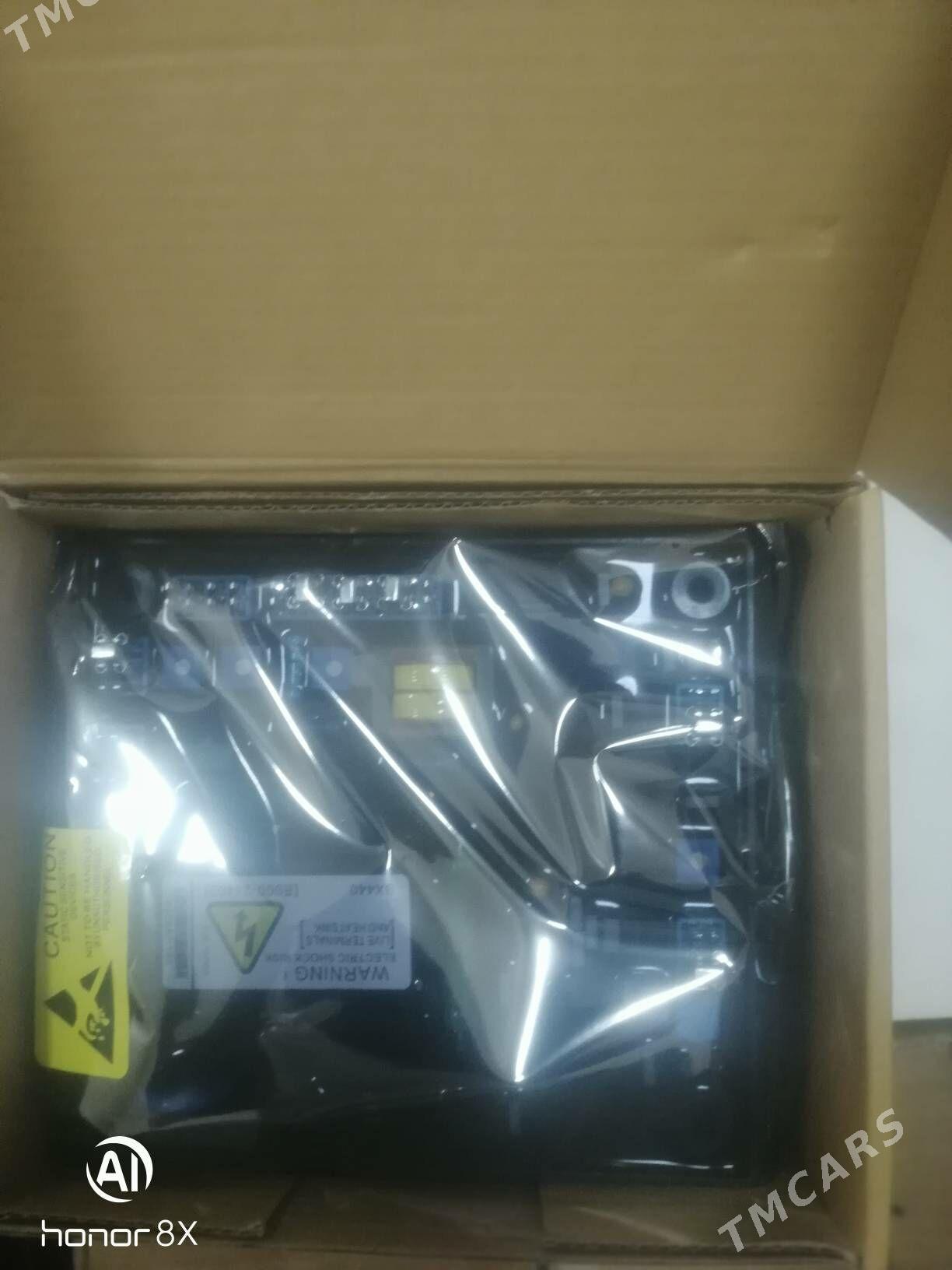 generator, генератор zapcasy - Балканабат - img 6