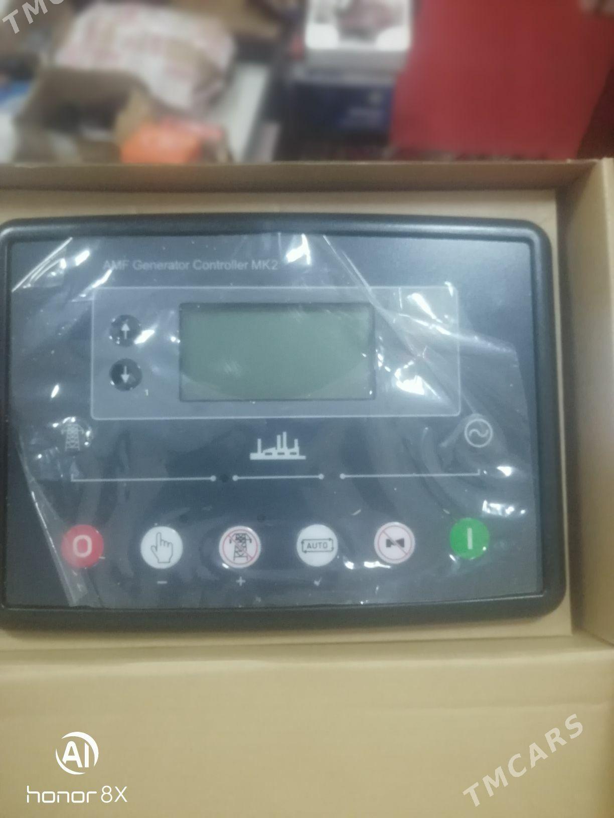 generator, генератор zapcasy - Балканабат - img 3