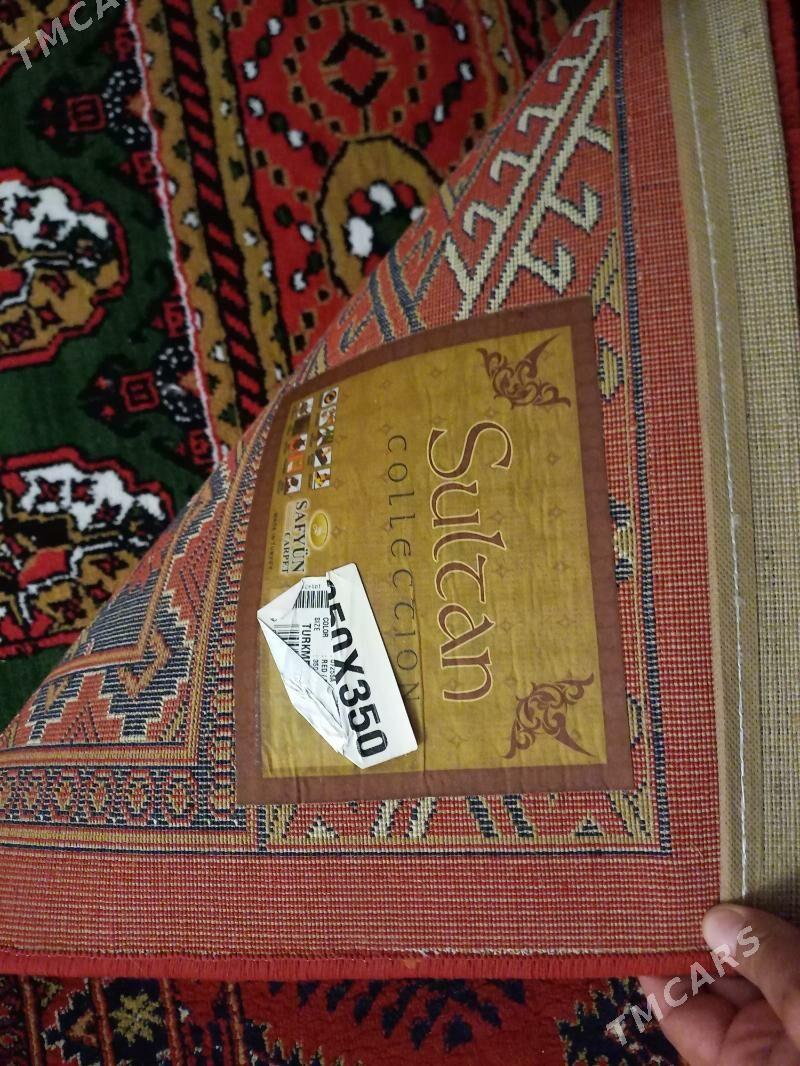 GYSAGLY HALY - Дашогуз - img 3