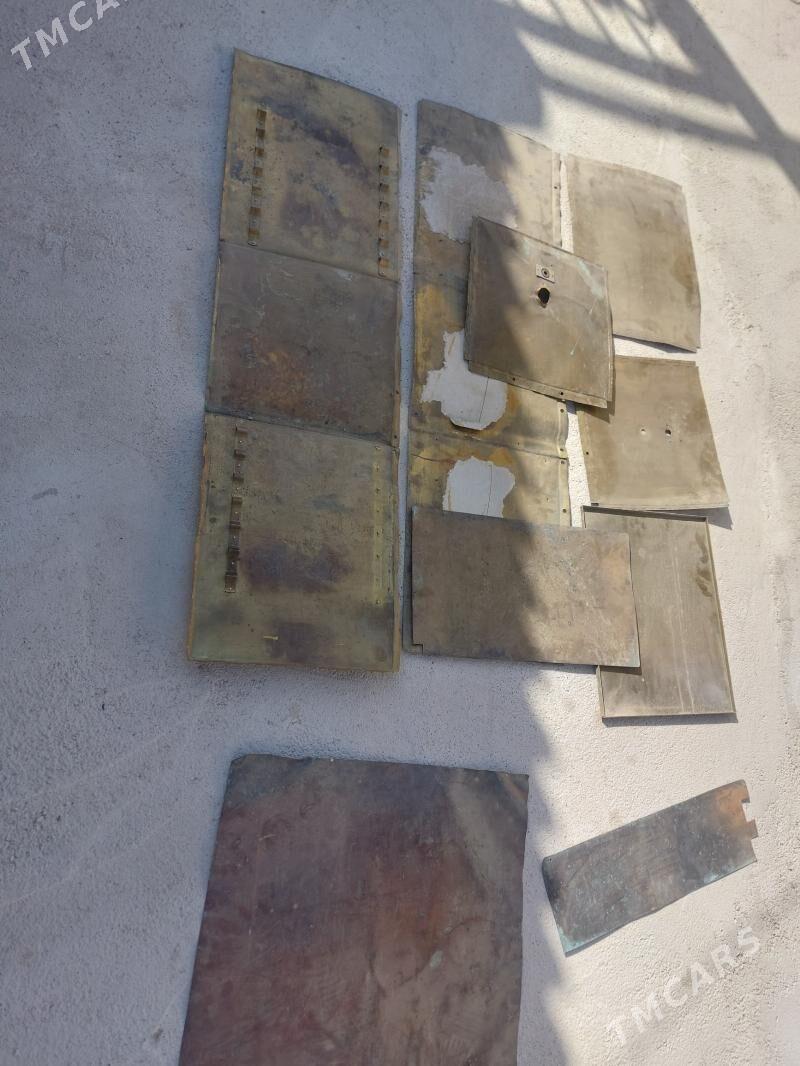 latun list латун лист - Мары - img 3