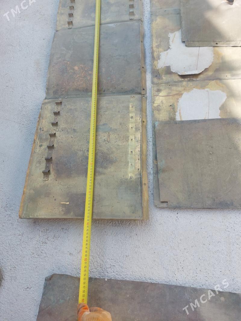 latun list латун лист - Мары - img 2