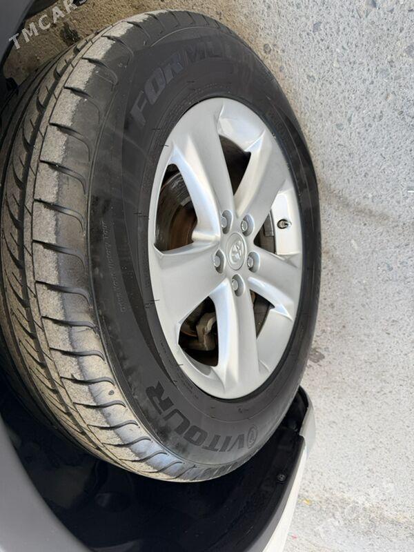 Toyota RAV4 2013 - 255 000 TMT - Ашхабад - img 9