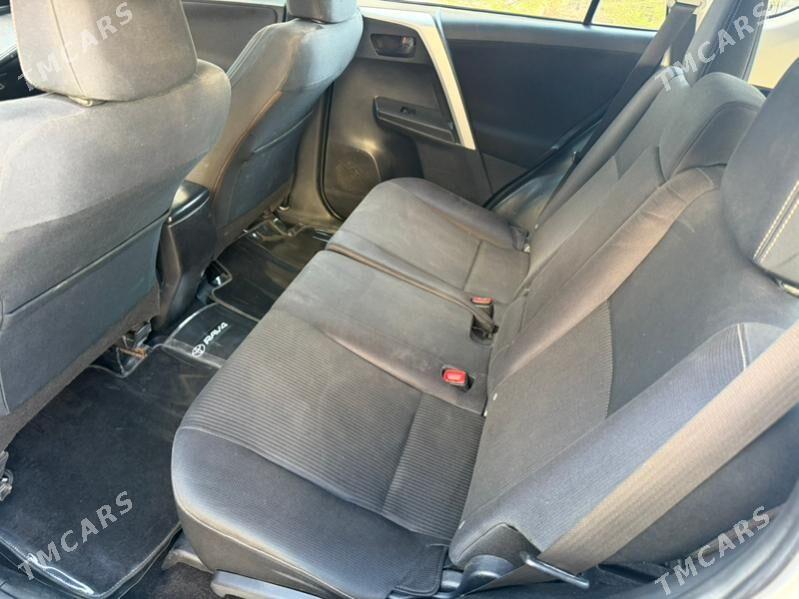 Toyota RAV4 2013 - 255 000 TMT - Ашхабад - img 7
