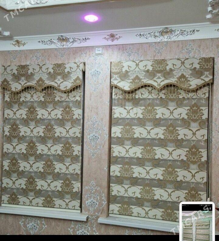 Zalyuzi jalyuzi Zalyuzlar жал - Ашхабад - img 2