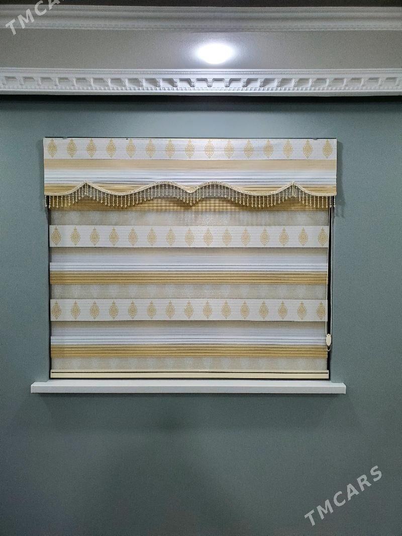 Zalyuzi jalyuzi Zalyuzlar жал - Ашхабад - img 8