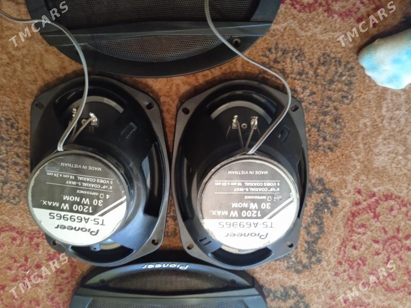 kalonka pioneer - Daşoguz - img 2