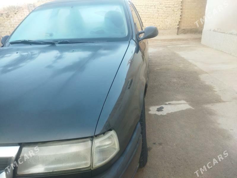 Opel Vectra 1993 - 32 000 TMT - Türkmenabat - img 4