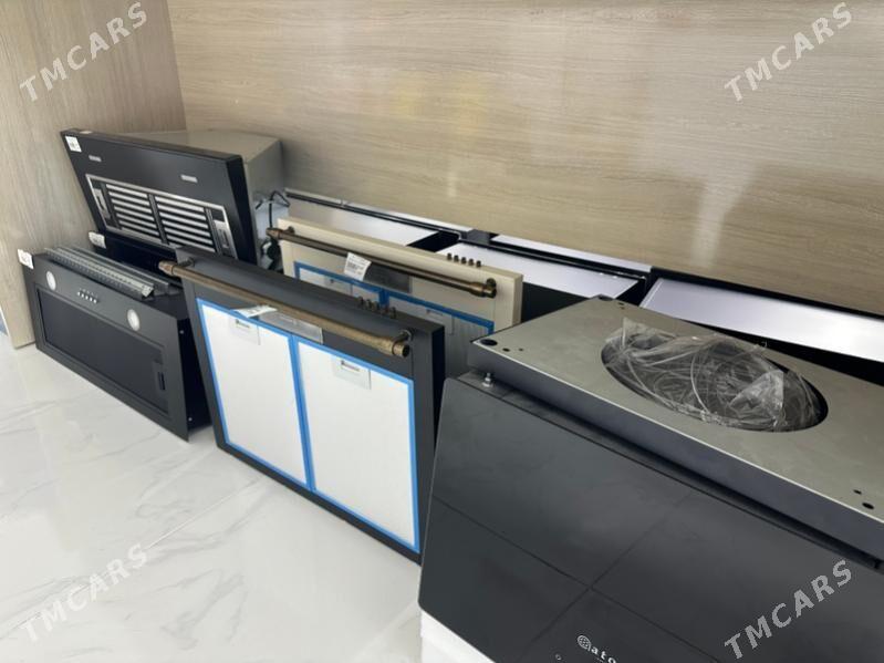 ВЫТЯЖКИ ДЛЯ ДОМА - Ашхабад - img 5