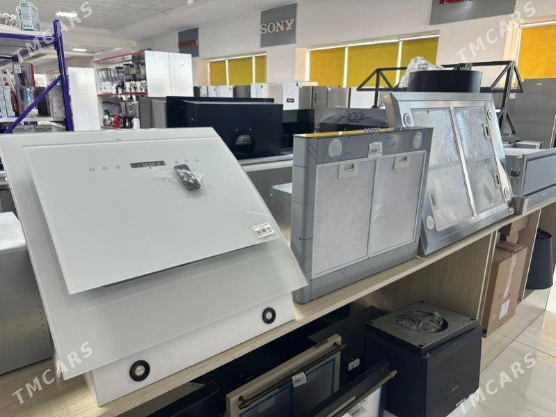 ВЫТЯЖКИ ДЛЯ ДОМА - Ашхабад - img 6