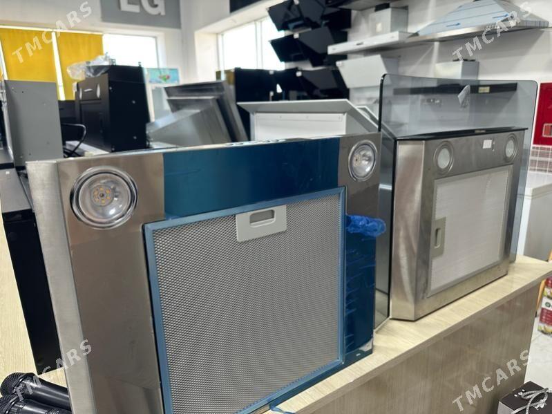 ВЫТЯЖКИ ДЛЯ ДОМА - Ашхабад - img 4