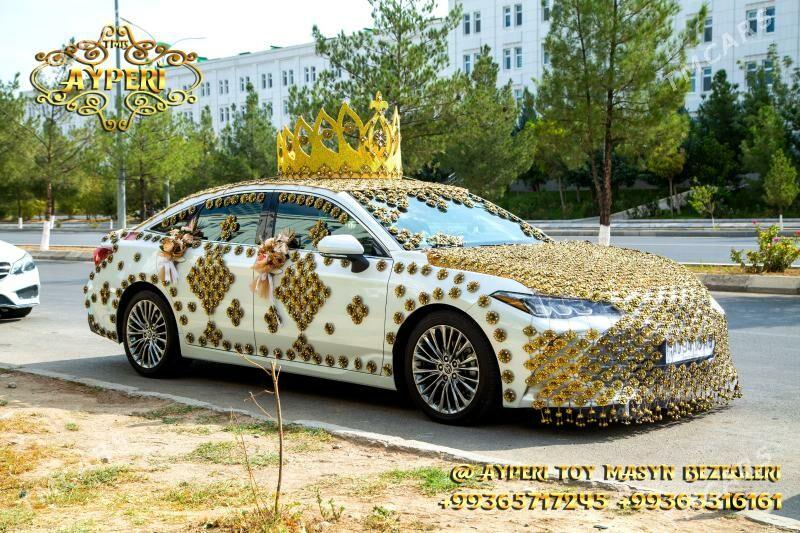 satlyk maşyn bezeg şaysepler - Ашхабад - img 2