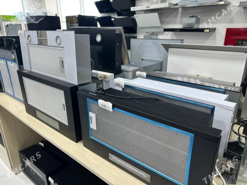 ВЫТЯЖКИ ДЛЯ ДОМА - Ашхабад - img 2