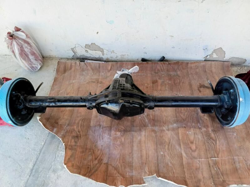 MOS GAZ 24 UAZ 2 000 TMT - Gumdag - img 2