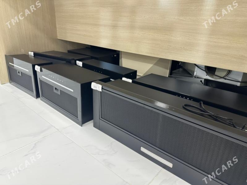 ВЫТЯЖКИ ДЛЯ ДОМА - Ашхабад - img 3