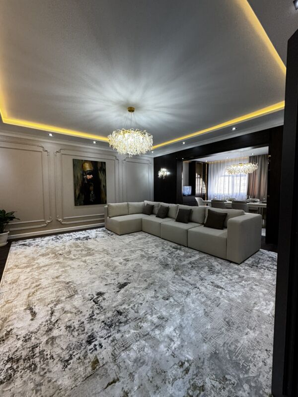 Mir4 luxury 3et 100m2 - Parahat 4 - img 3