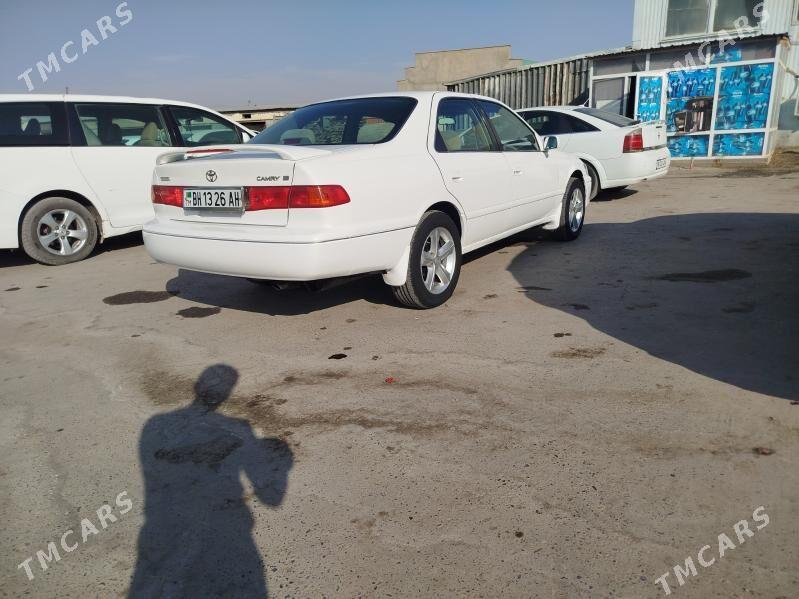 Toyota Camry 2000 - 130 000 TMT - Tejen - img 3