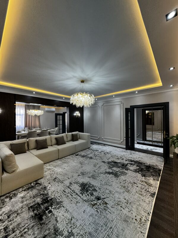 Mir4 luxury 3et 100m2 - Parahat 4 - img 4