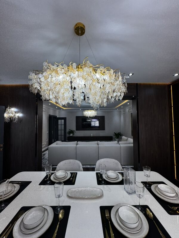 Mir4 luxury 3et 100m2 - Parahat 4 - img 6