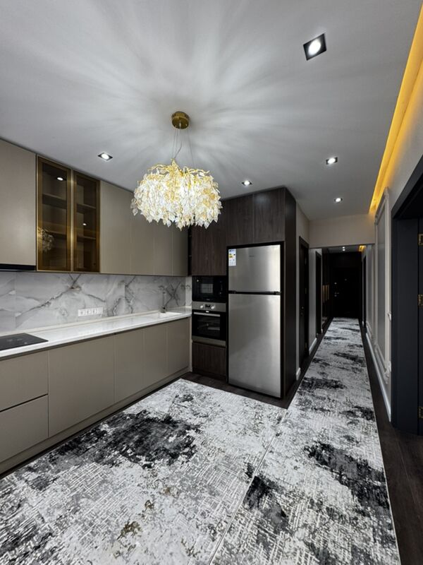 Mir4 luxury 3et 100m2 - Parahat 4 - img 8