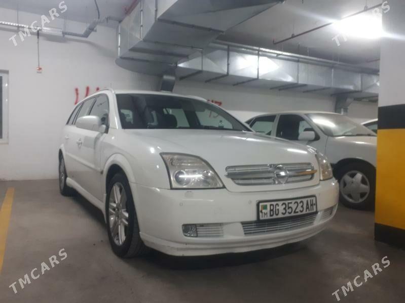 Opel Vectra 2004 - 105 000 TMT - Ашхабад - img 3