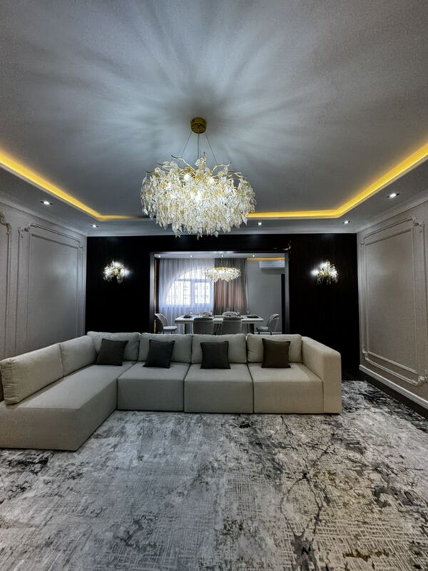 Mir4 luxury 3et 100m2 - Parahat 4 - img 5