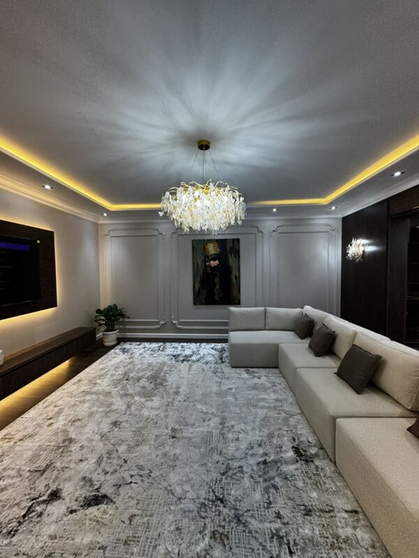 Mir4 luxury 3et 100m2 - Parahat 4 - img 10