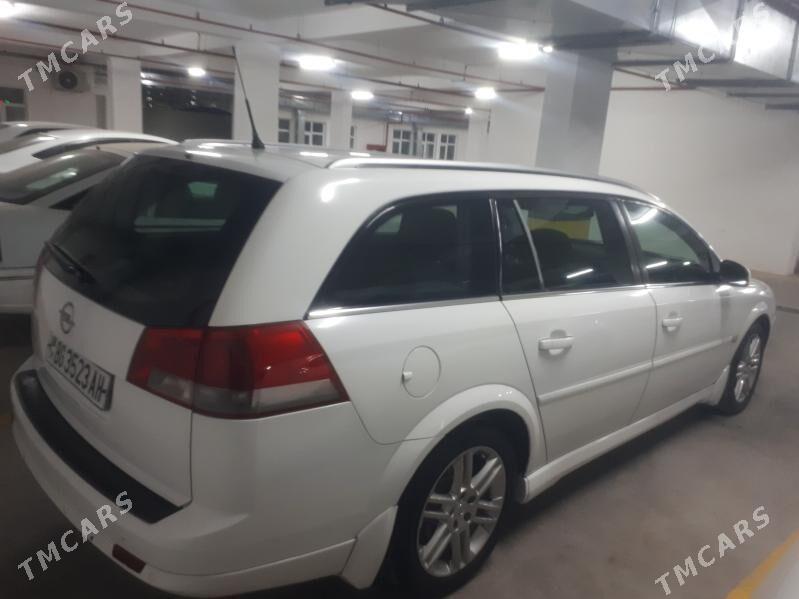 Opel Vectra 2004 - 105 000 TMT - Ашхабад - img 2