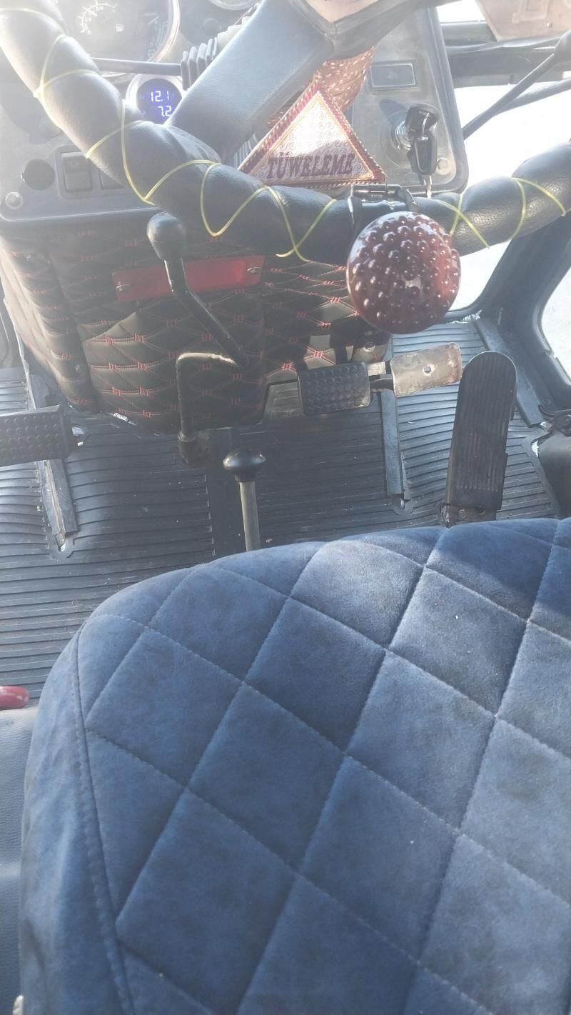 Belarus 80.1 2012 - 157 000 TMT - Babadaýhan - img 7