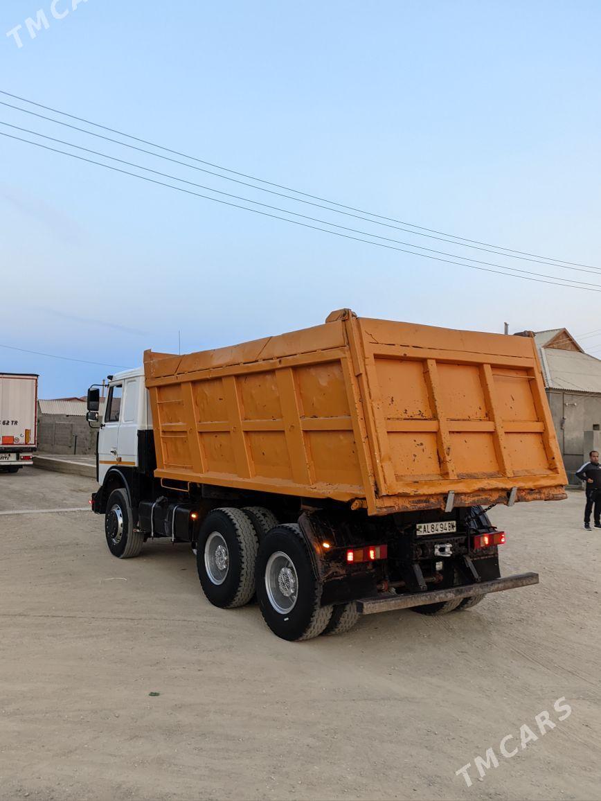 Maz Samosval 2006 - 380 000 TMT - Gumdag - img 4