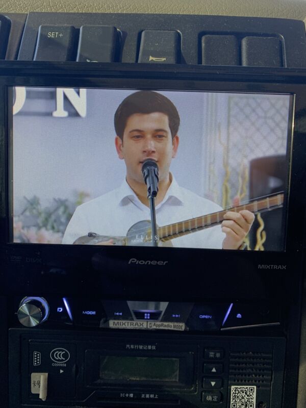 Pioneer 4 500 TMT - Балканабат - img 2