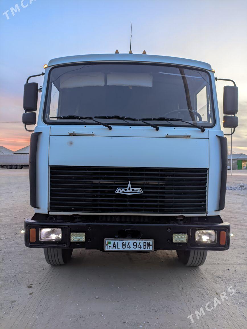 Maz Samosval 2006 - 380 000 TMT - Gumdag - img 6