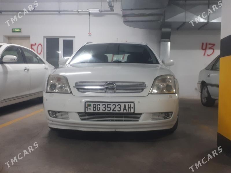 Opel Vectra 2004 - 105 000 TMT - Ашхабад - img 4