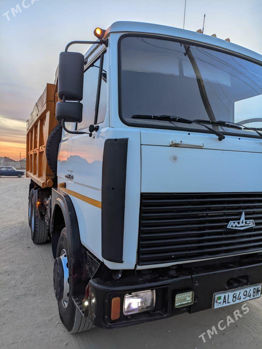 Maz Samosval 2006 - 380 000 TMT - Gumdag - img 2