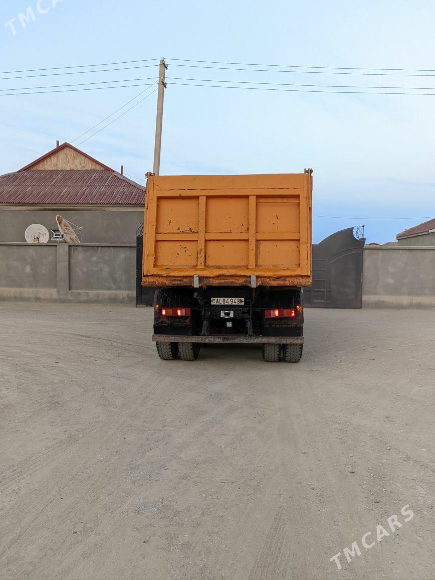 Maz Samosval 2006 - 380 000 TMT - Gumdag - img 5