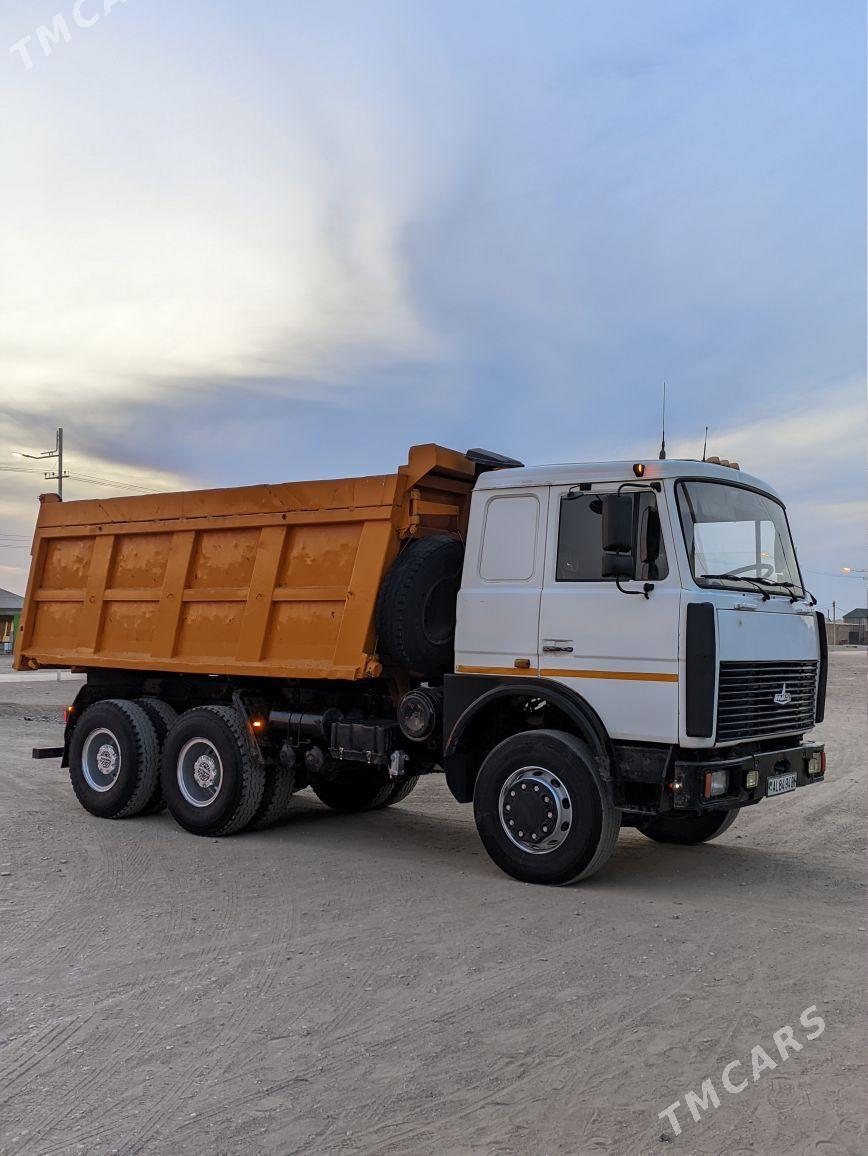 Maz Samosval 2006 - 380 000 TMT - Gumdag - img 3