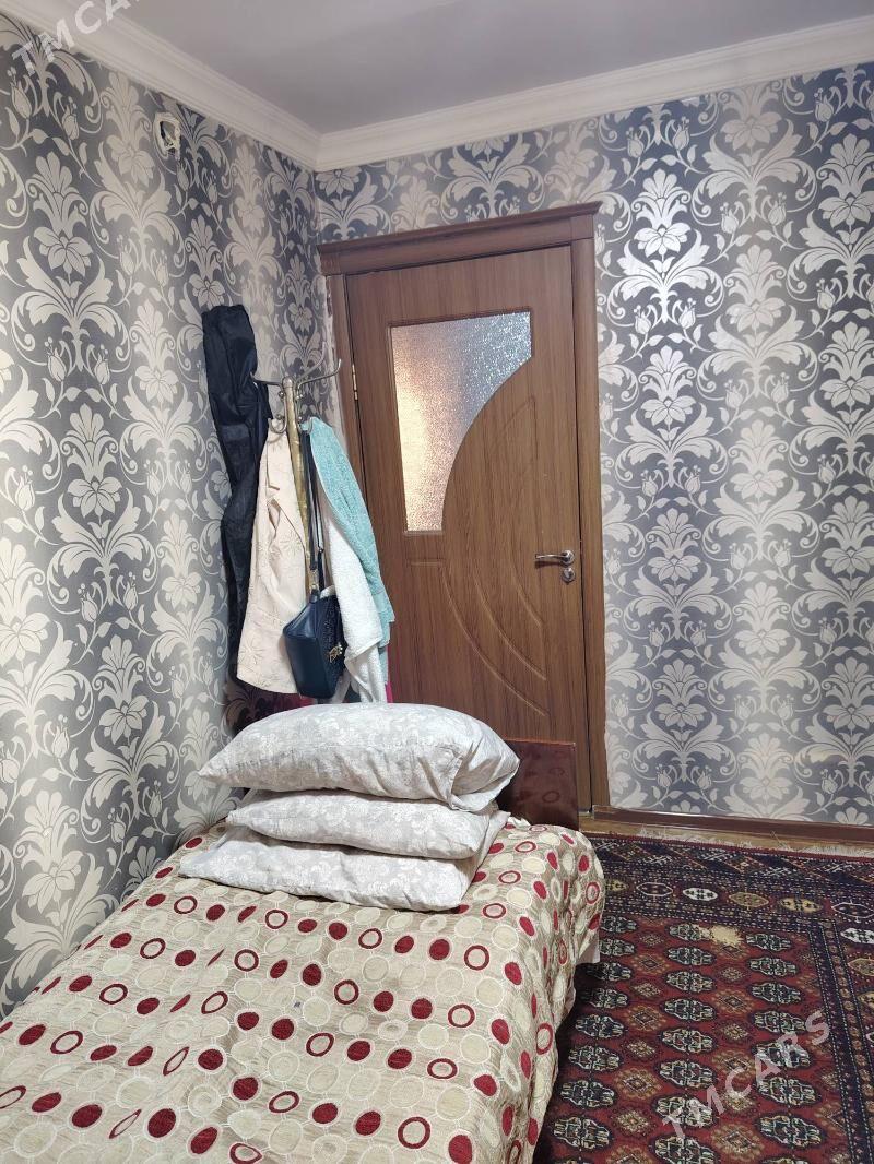 Квартира 3 комнаты - Балканабат - img 4