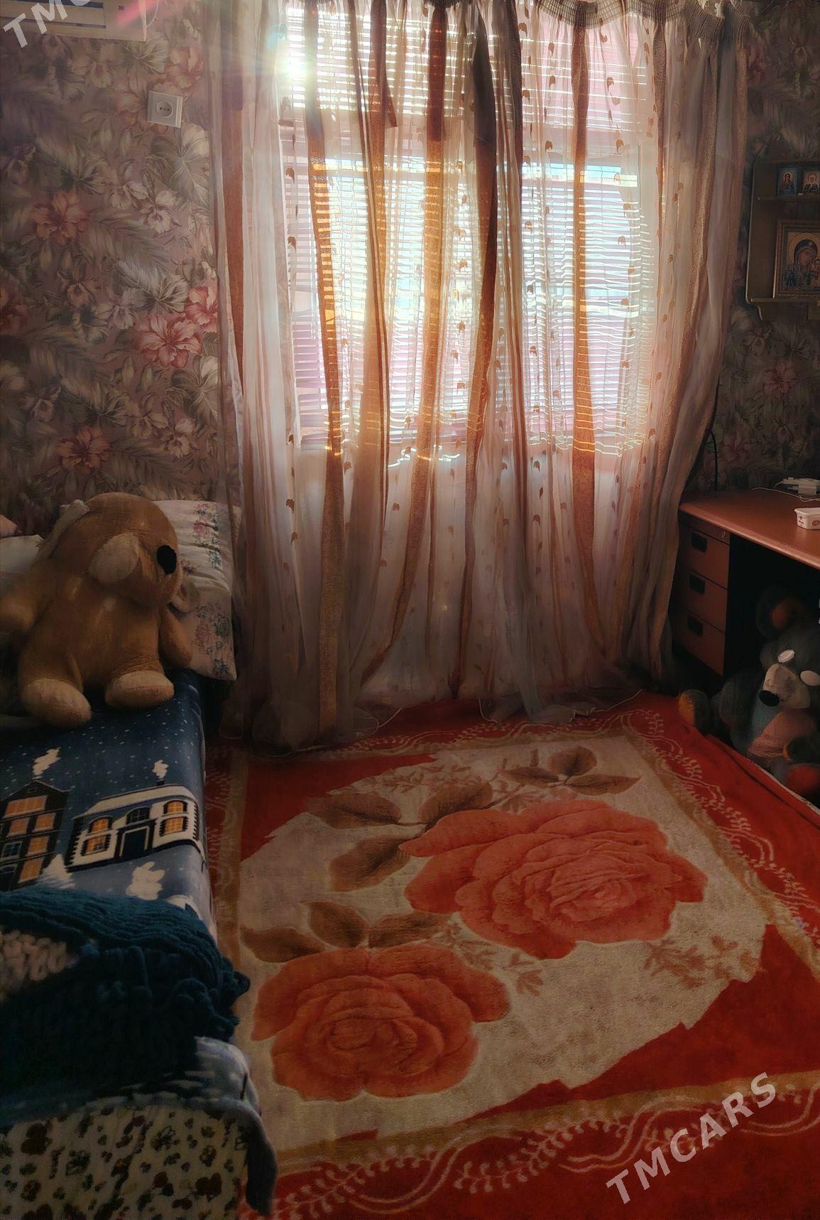 Квартира 3 комнаты - Балканабат - img 5