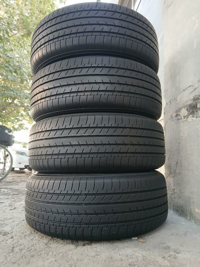 22 Lexus 17lik Disga Teker 7 000 TMT - Бедев - img 2