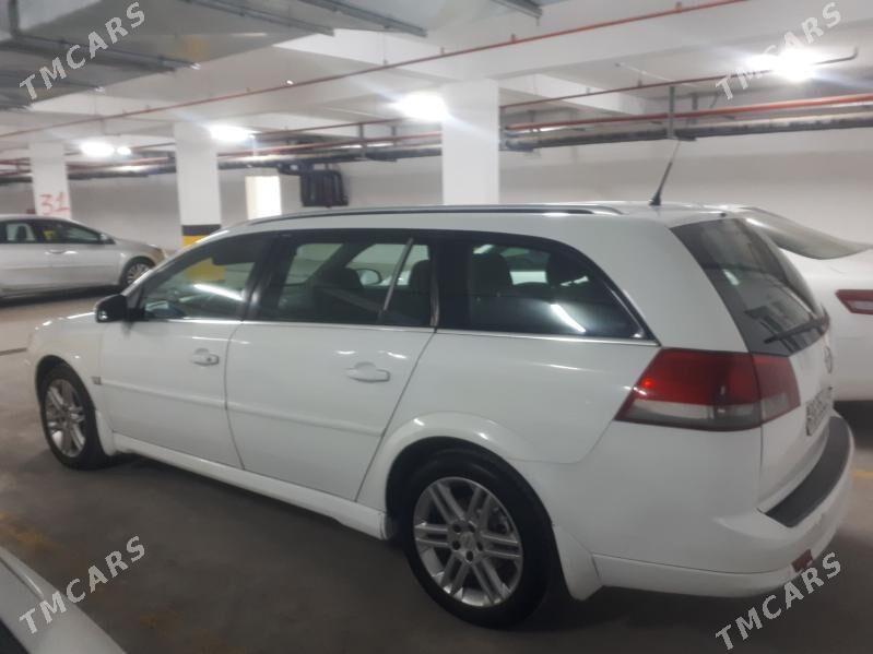 Opel Vectra 2004 - 105 000 TMT - Ашхабад - img 5